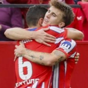 - J30 - SEVILLA 1 vs ATLÉTICO 2, AL FIN UNA ALEGRIA