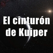 Astrobitácora - 1x36 - El cinturón de Kuiper