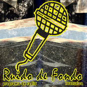 39. RUIDO DE FONDO - Candela Radio 91.4FM - 11 - 06 - 2018
