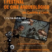 I Festival de Cine Arqueológico de Castilla y León (ganadores y post-festival) - #podcastTHT (10x16) 06abr16 