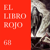 ELR68. El Más Allá en Grecia y Roma; con Alejandra Guzmán. El Libro Rojo