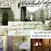 Historia de las calles de Orihuela 19. La calle del Bisbe.