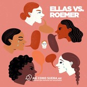 ELLAS vs. Roemer