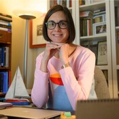 El ojo crítico - 'Otra versión de ti': duelo y reconstrucción de Inés Martín Rodrigo