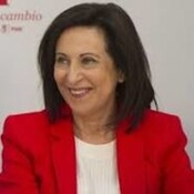 "¿Margarita Robles,posible candidata en la moción de censura?",Debate en el Batiburrillo