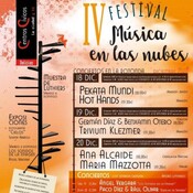 Música y Palabras 826- LA TABERNA 