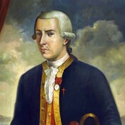 Season 2: Episode 10: Juan Francisco de la Bodega y Quadra