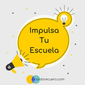 64. Innovar con las TIC con Rosa Liarte
