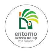 Entorno Azteca (UDLAP) - 21 de abril 2025