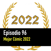 PC #96. Mejor cómic 2022