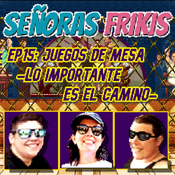 EP15: Juegos de mesa: lo importante es el camino