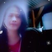 "Sisa Sisa Cinta" by Mama Divva