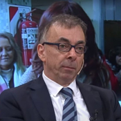 Carlos De Angelis @cfdeangelis (Sociólogo, Analista Político) En La Trinchera @trinchera_en