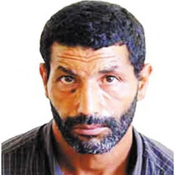 Abbdelali Amer, el asesino de mendigos