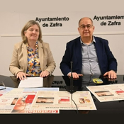 Presentación del nuevo Programa Formativo de la Universidad Popular de Zafra