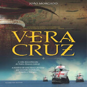 Episódio 380 - Vera Cruz, João Morgado (Editora Clube do Autor)