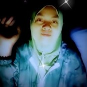 "CINTA TASIKMALAYA" by NurA 