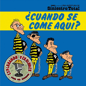 042 - EXPLORANDO VERSIONES: AYATOLLAH