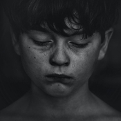 La depresión también avanza imparable entre niños y adolescentes.