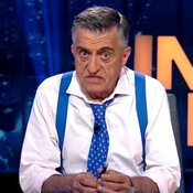 La Ventana a las 16h | El Gran Wyoming ironiza sobre la última vez que lloró: "Cada vez que Ayuso abre la...