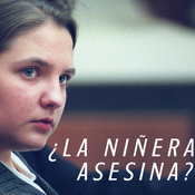 ¿La niñera asesina?