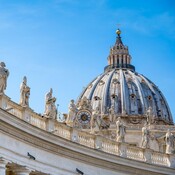 Sinfonía de la mañana - Mozart en el Vaticano (recordando al Papa Francisco) - 22/04/25