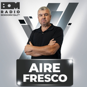 Álex Fratini, Javier Jordá, Pepe Pérez,Maripi Gadet, Matías Romá, Joserra González y Cristina Alexandra, hoy 6 de marzo.
