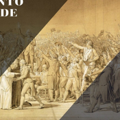 EL JURAMENTO DEL JUEGO DE LA PELOTA (Primer Acto de la Revolución Franacesa)