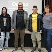 Entrevista a Emilio Carrizosa