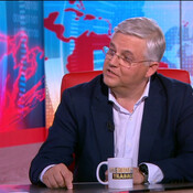 Entrevista a Pedro Andersson: “A questão do IRS tem a ver com a falta de literacia financeira dos portugueses....
