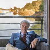 Entrevista con José Manuel Igual, alcalde del Ayuntamiento de Arnuero 16/04/2025