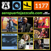 Aeropuerto Jazz Café 1177