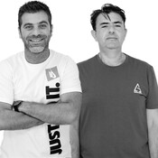 Δυο λέρες μόνο (16/04/2025)