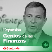 Bob Iger, el directivo que revivió Disney