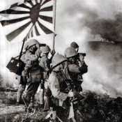 JAPON EN LA IIGM: 1- EL SOL NACIENTE #documental #historia #podcast