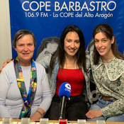 Actividades de Cáritas