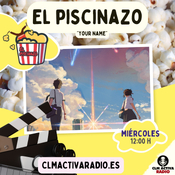 EL PISCINAZO 24-5-2023 "Your name"