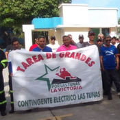 De Baracoa a La Habana los eléctricos tuneros proa a la recuperación energética