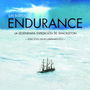 Endurance-Cuando la realidad y la ficción se dan la mano