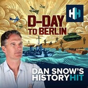 The Red Army Surrounds Berlin