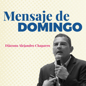 Yo tenía un plan, pero Dios un propósito - Diácono Alejandro Chaparro