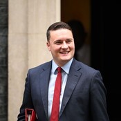 How Wes Streeting will make or break Starmer