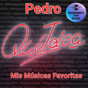 Mis músicas favoritas con Pedro Qué Ídea especial B-day Rocío Rox