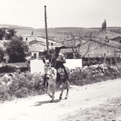 7.- El Barro de la Vega, de Vega de Tirados
