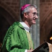 Bisbe Toni - Com amb humilitat escoltava el seu cos i feia cas dels metges