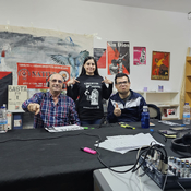 Vive y Lucha (Nº84) - Familias Frente a la Crueldad Carcelaria