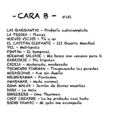 Cara B - 151