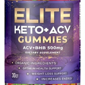 Is Elite Keto ACV Gummies Safe? A Comprehensive Review