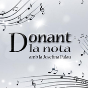 Donant la nota - Camerata Universitat de Pretòria (10/04/25)
