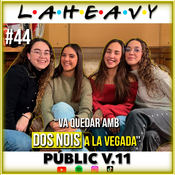 La Heavy (Públic V.11) -17/12/24